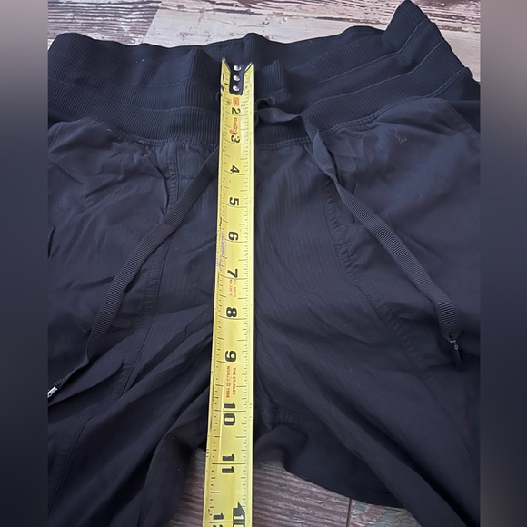 Dance Studio Mid Rise Jogger - Picture 3 of 8